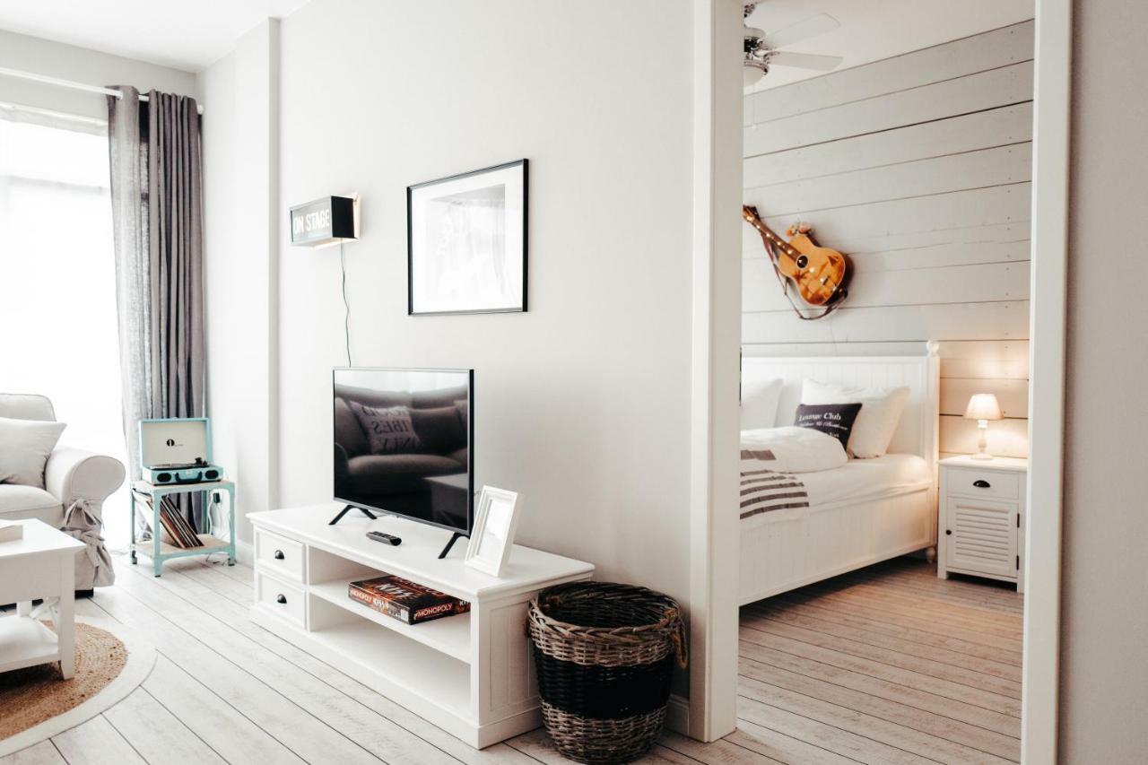 Apartment Beachbude Timmendorfer Strand