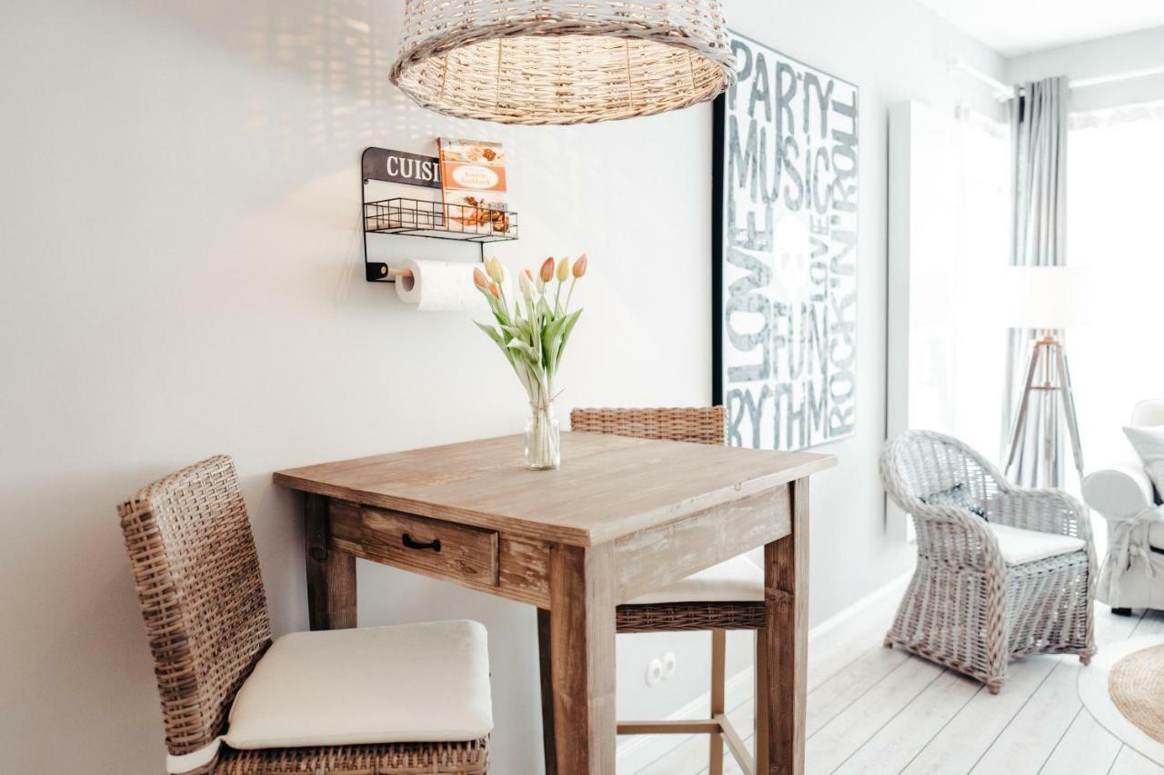 Apartment Beachbude Timmendorfer Strand