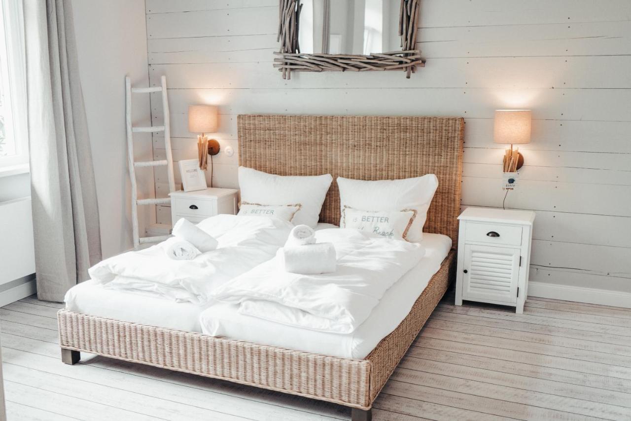 Apartment Beachbude Timmendorfer Strand