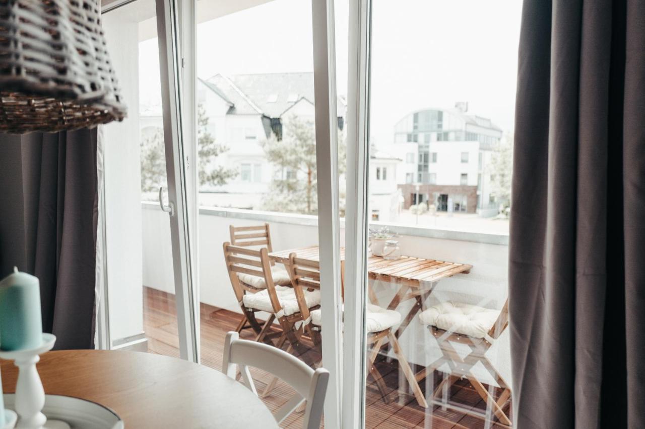 Beachbude Apartment Timmendorfer Strand