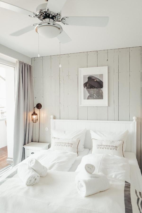 Apartment Beachbude *