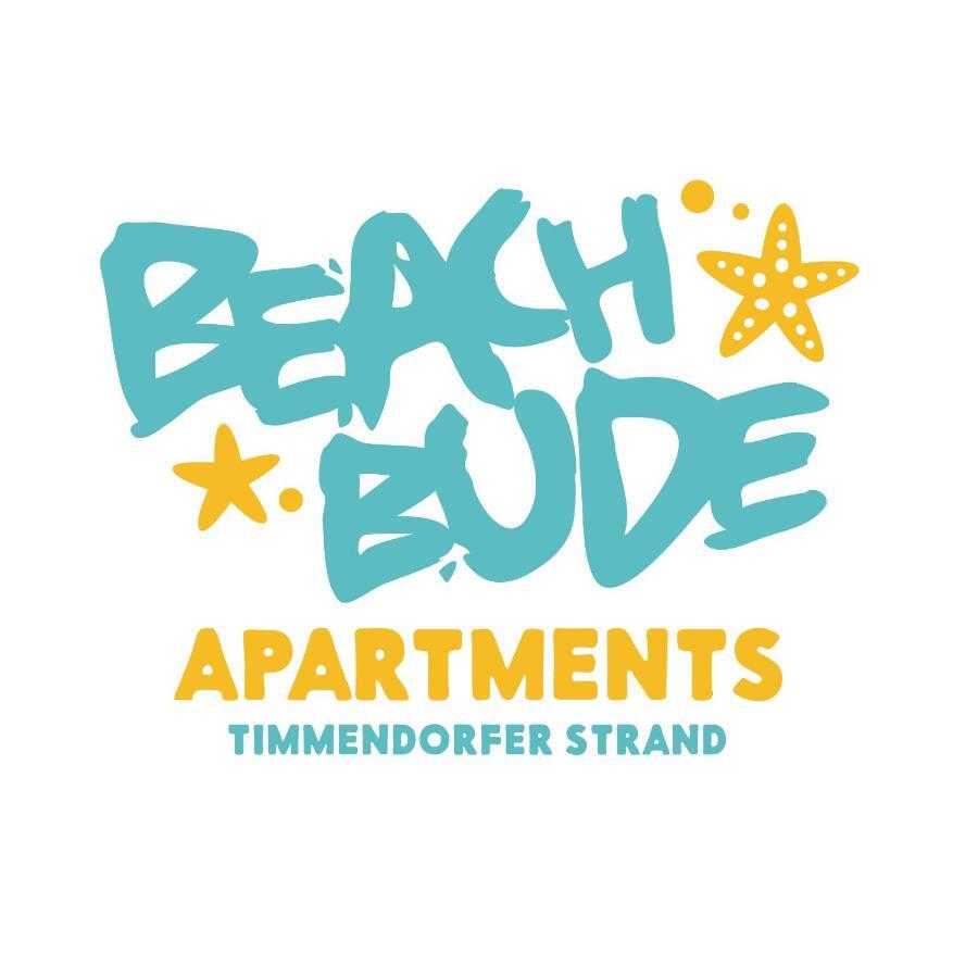 Beachbude * Timmendorfer Strand